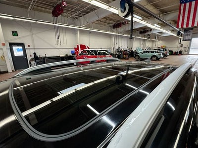 2020 MINI COUNTRYMAN Cooper S