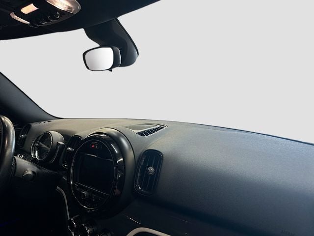 2020 MINI COUNTRYMAN Cooper S