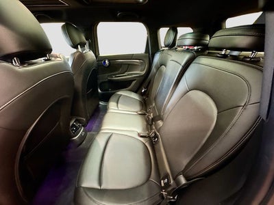 2020 MINI COUNTRYMAN Cooper S