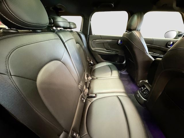 2020 MINI COUNTRYMAN Cooper S