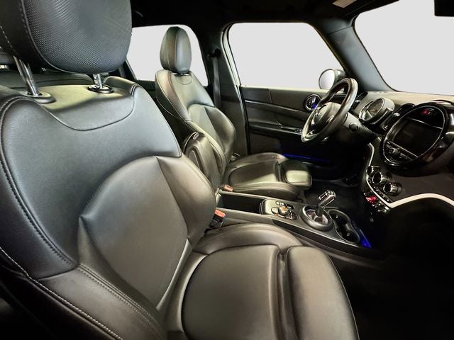 2020 MINI COUNTRYMAN Cooper S