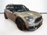2020 MINI COUNTRYMAN Cooper S