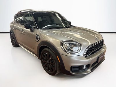 2020 MINI COUNTRYMAN Cooper S