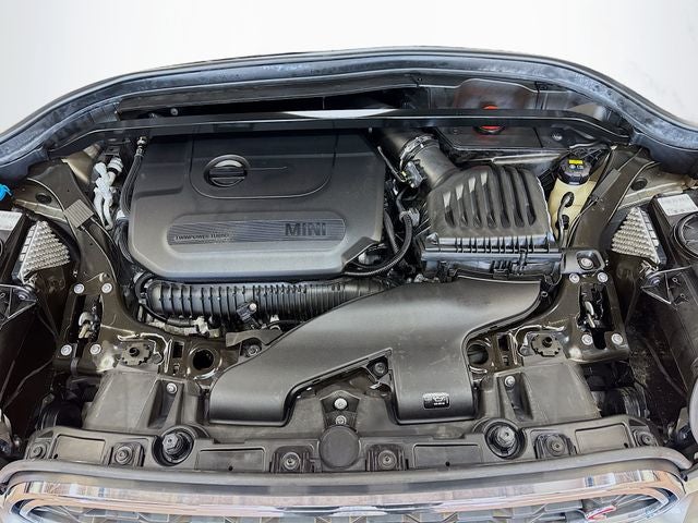 2020 MINI COUNTRYMAN Cooper S