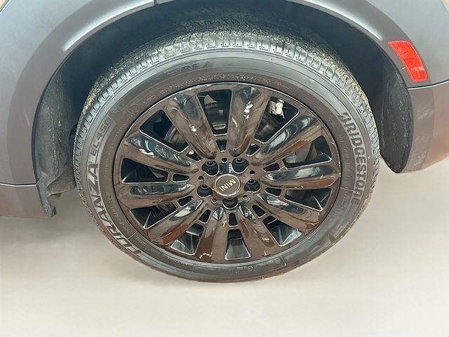 2020 MINI COUNTRYMAN Cooper S