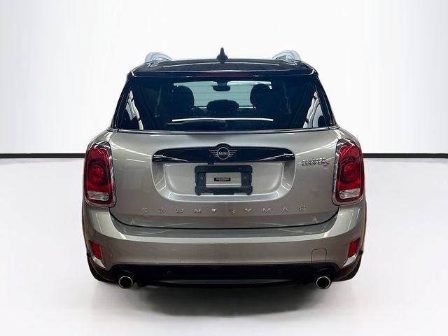 2020 MINI COUNTRYMAN Cooper S