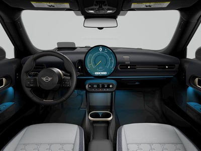 2026 MINI 2 DOOR OXFORD EDITION