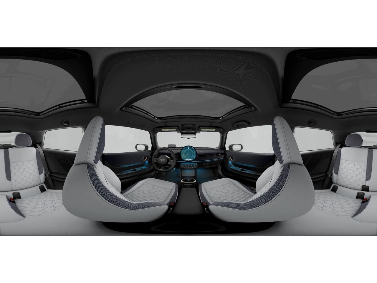 2026 MINI 2 DOOR OXFORD EDITION