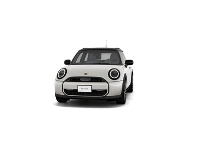 2026 MINI Hardtop 2 Door Cooper