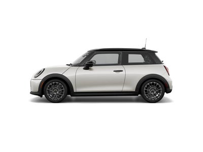 2026 MINI Hardtop 2 Door Cooper