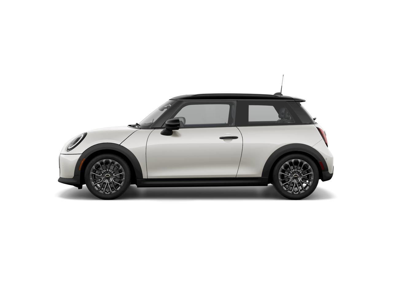 2026 MINI Hardtop 2 Door Cooper