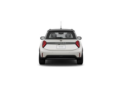 2026 MINI Hardtop 2 Door Cooper