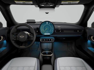 2026 MINI Hardtop 2 Door Cooper