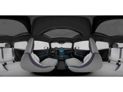 2026 MINI Hardtop 2 Door Cooper