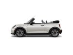 2026 MINI Convertible Cooper