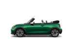 2026 MINI Convertible Cooper