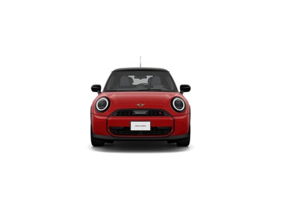 2026 MINI Hardtop 2 Door Cooper S