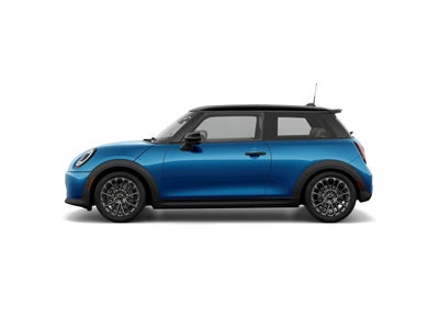 2026 MINI Hardtop 2 Door Cooper S