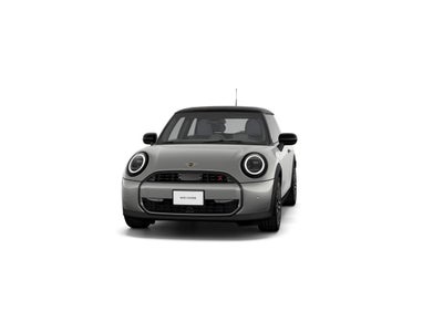 2026 MINI Hardtop 2 Door Cooper S