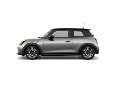 2026 MINI Hardtop 2 Door Cooper S