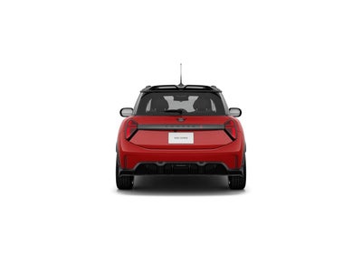 2026 MINI Hardtop 2 Door Cooper S