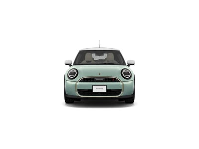 2026 MINI Hardtop 2 Door Cooper S