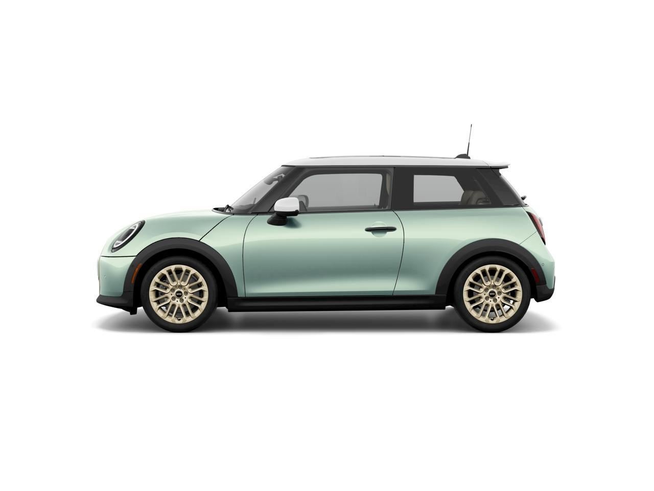 2026 MINI Hardtop 2 Door Cooper S