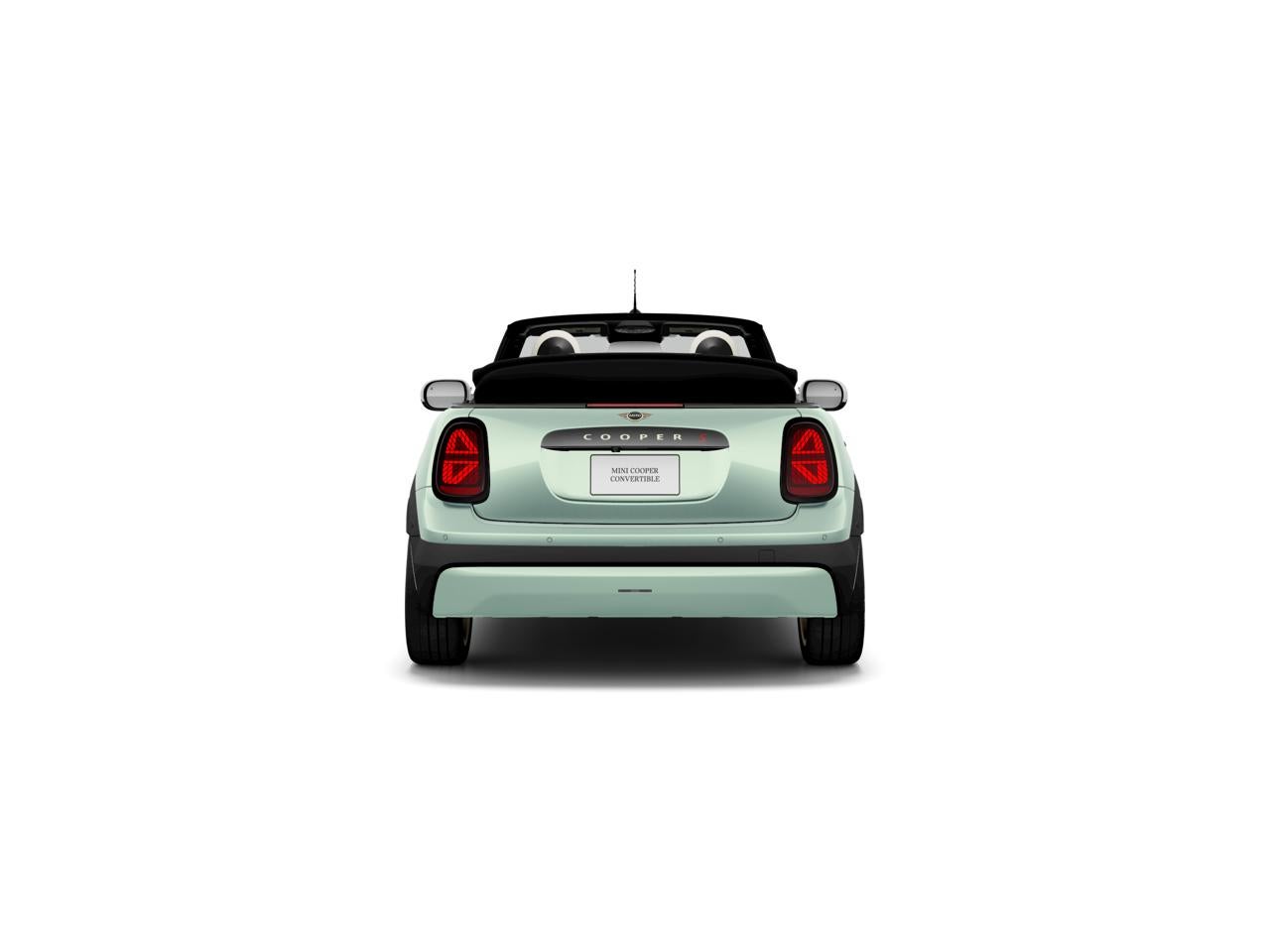 2026 MINI CONVERTIBLE ICONIC