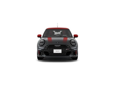 2026 MINI Hardtop 2 Door John Cooper Works