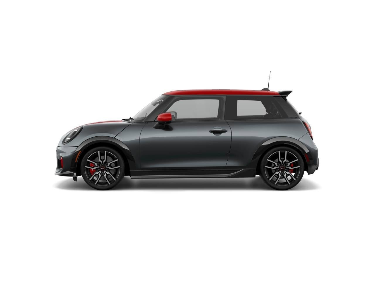 2026 MINI Hardtop 2 Door John Cooper Works