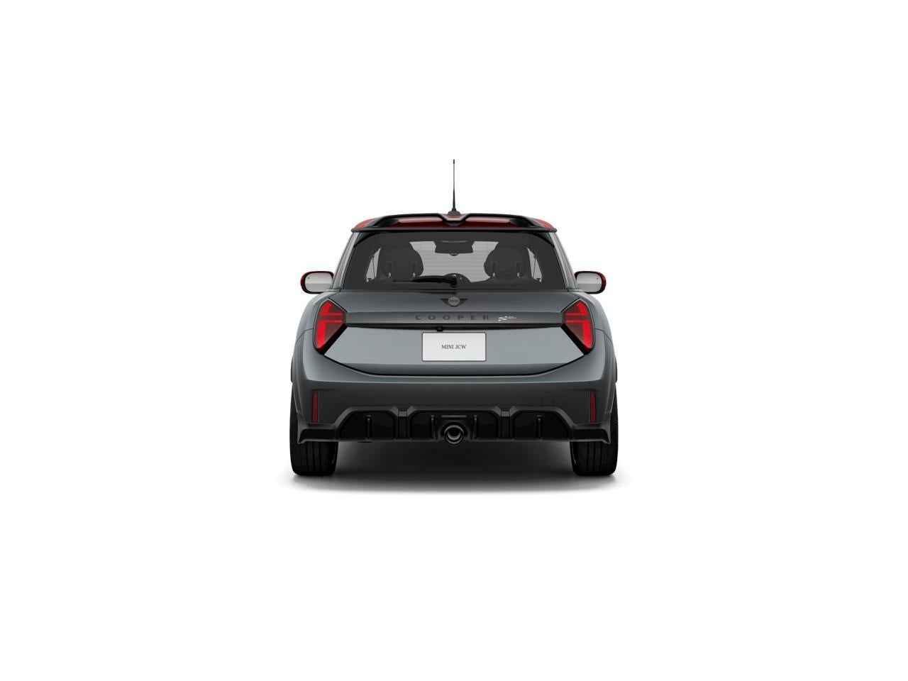 2026 MINI Hardtop 2 Door John Cooper Works