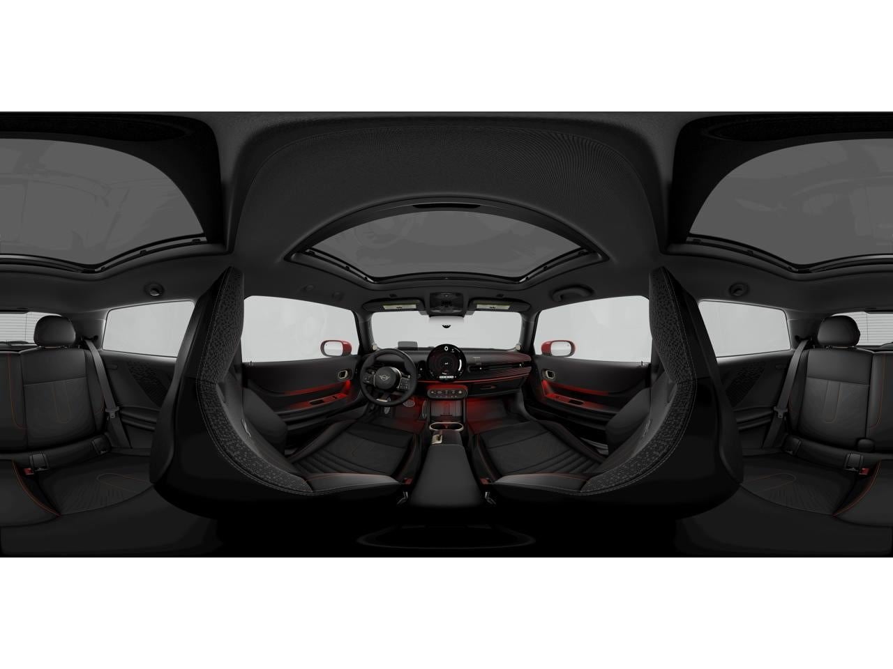 2026 MINI Hardtop 2 Door John Cooper Works