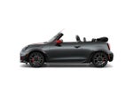 2026 MINI CONVERTIBLE ICONIC