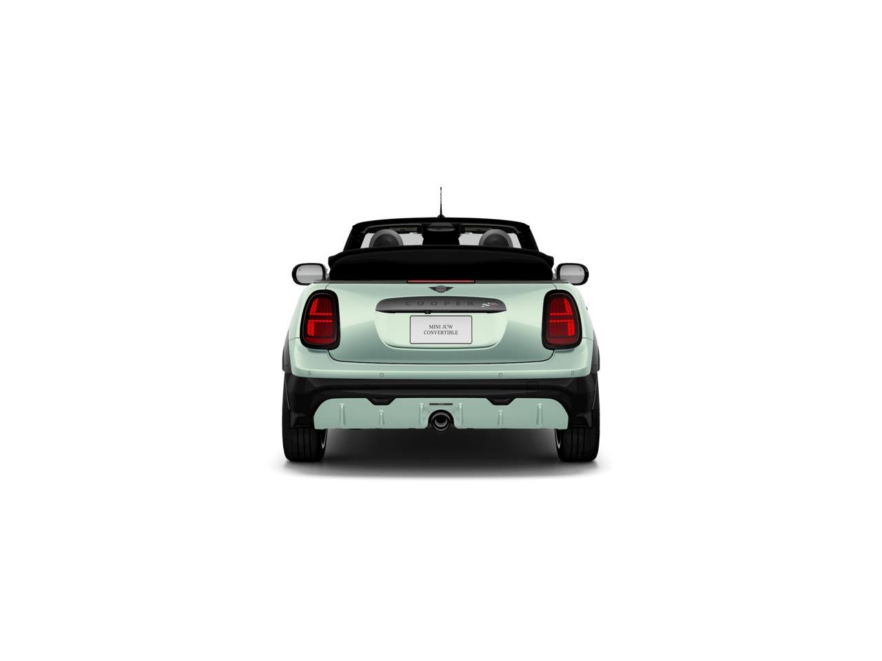 2026 MINI CONVERTIBLE ICONIC