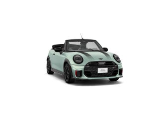 2026 MINI CONVERTIBLE ICONIC