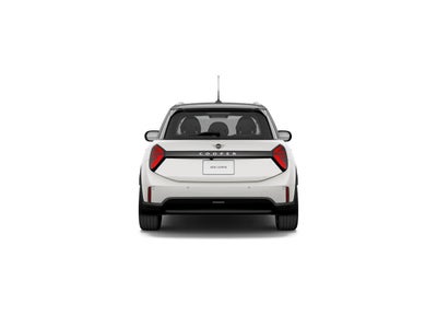 2026 MINI Hardtop 4 Door Cooper