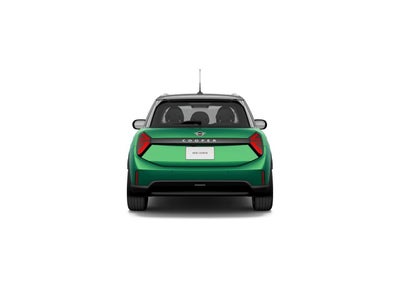 2026 MINI Hardtop 4 Door Cooper