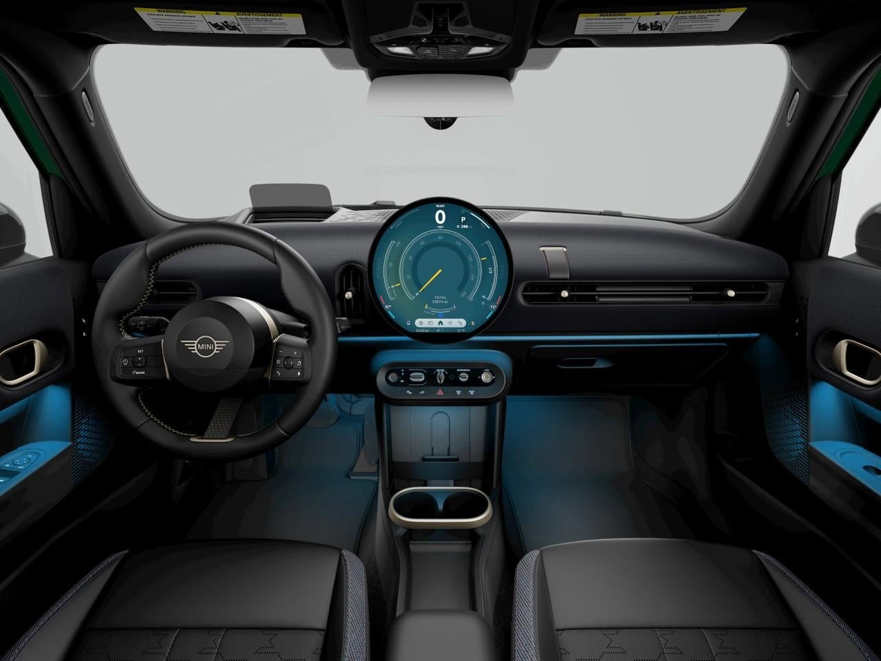 2026 MINI Hardtop 4 Door Cooper