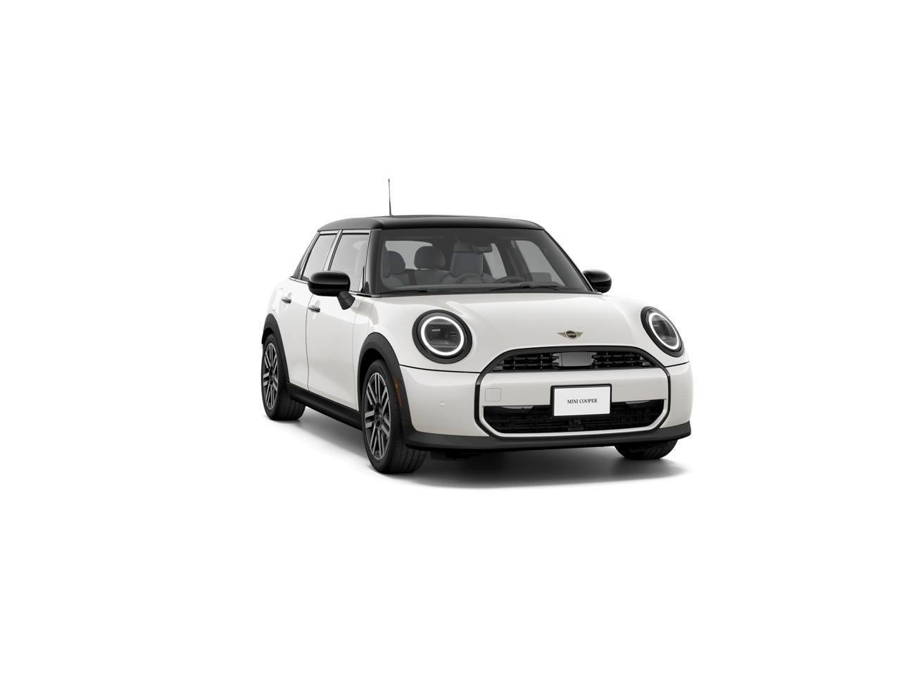 2026 MINI Hardtop 4 Door 