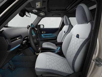 2026 MINI Hardtop 4 Door 