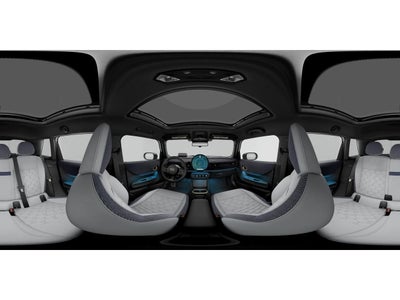 2026 MINI Hardtop 4 Door 