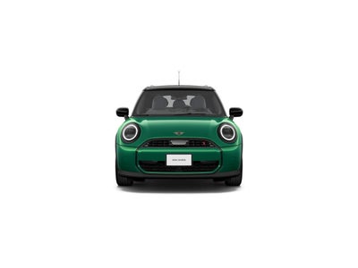 2026 MINI 4 DOOR SIGNATURE PLUS