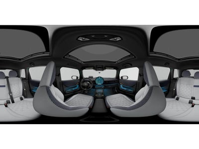 2026 MINI 4 DOOR SIGNATURE PLUS