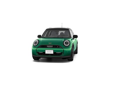 2026 MINI 4 DOOR SIGNATURE PLUS
