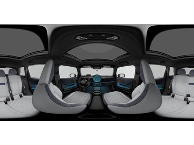 2026 MINI 4 DOOR SIGNATURE PLUS