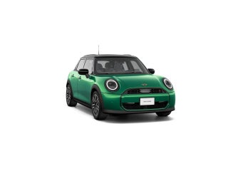 2026 MINI 4 DOOR SIGNATURE PLUS