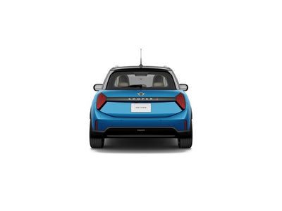 2026 MINI Hardtop 4 Door Cooper S