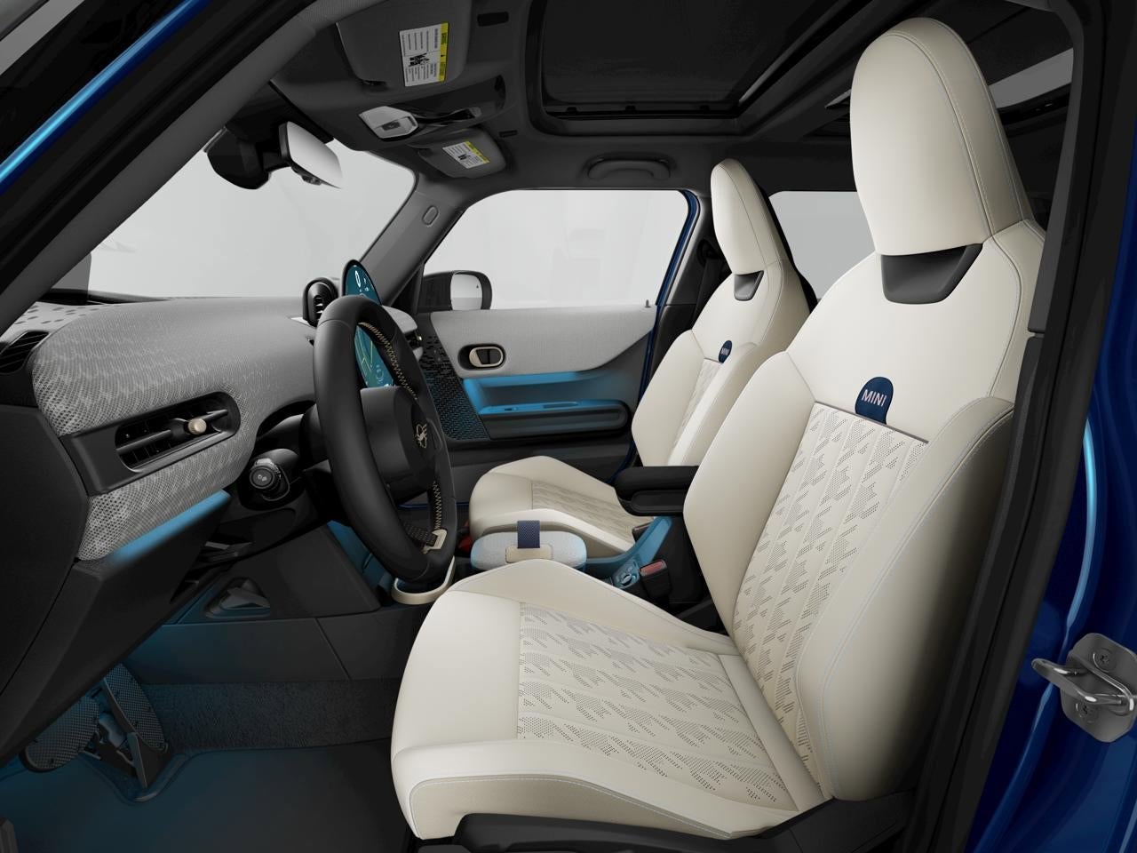 2026 MINI Hardtop 4 Door Cooper S