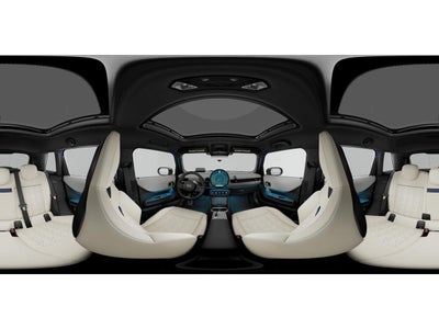 2026 MINI Hardtop 4 Door Cooper S