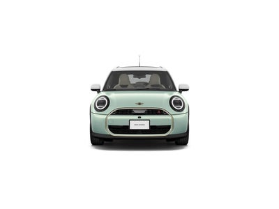 2026 MINI Hardtop 4 Door Cooper S